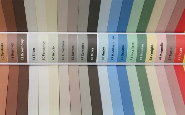 Fuga epoksydowa czy cementowa - która jest lepsza dla Twoich płytek?