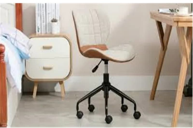 Jak zdjąć podstawę krzesła obrotowego - proste kroki i porady