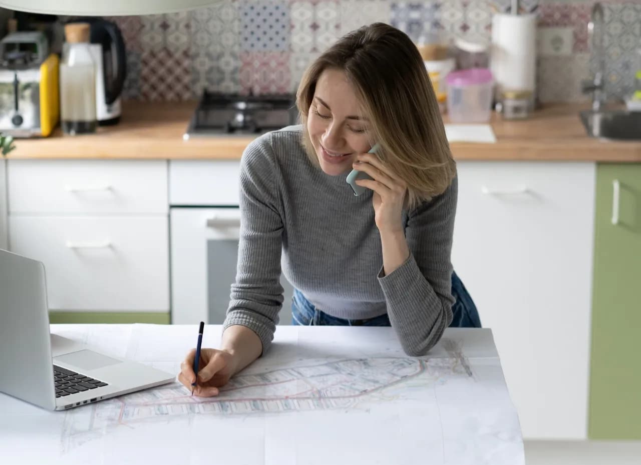 Jak obliczyć metr bieżący mebli kuchennych i uniknąć kosztownych błędów