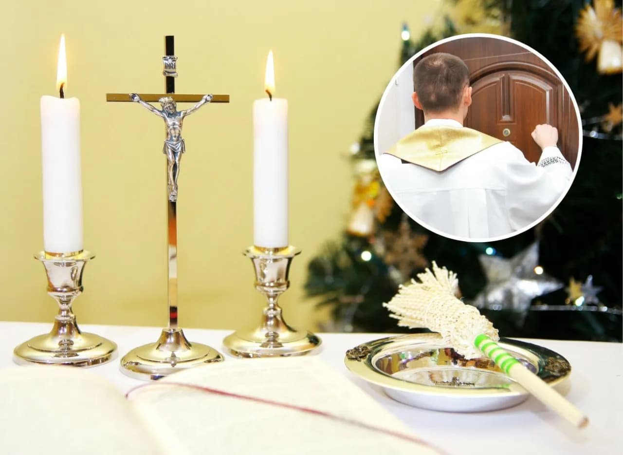 Jak powinien wyglądać stół na kolędę, aby zachwycić gości?