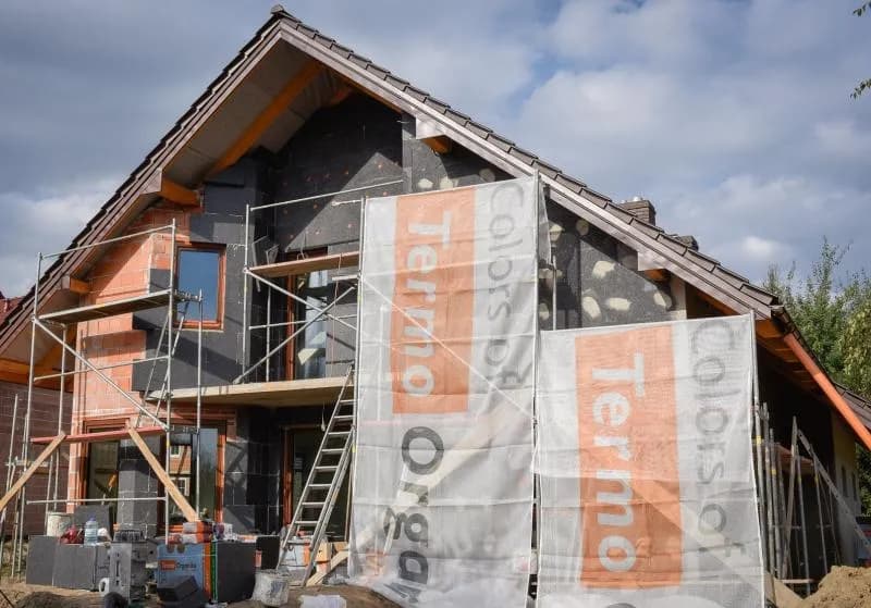 Jaki styropian na elewacje forum - unikaj najgorszych wyborów izolacji
