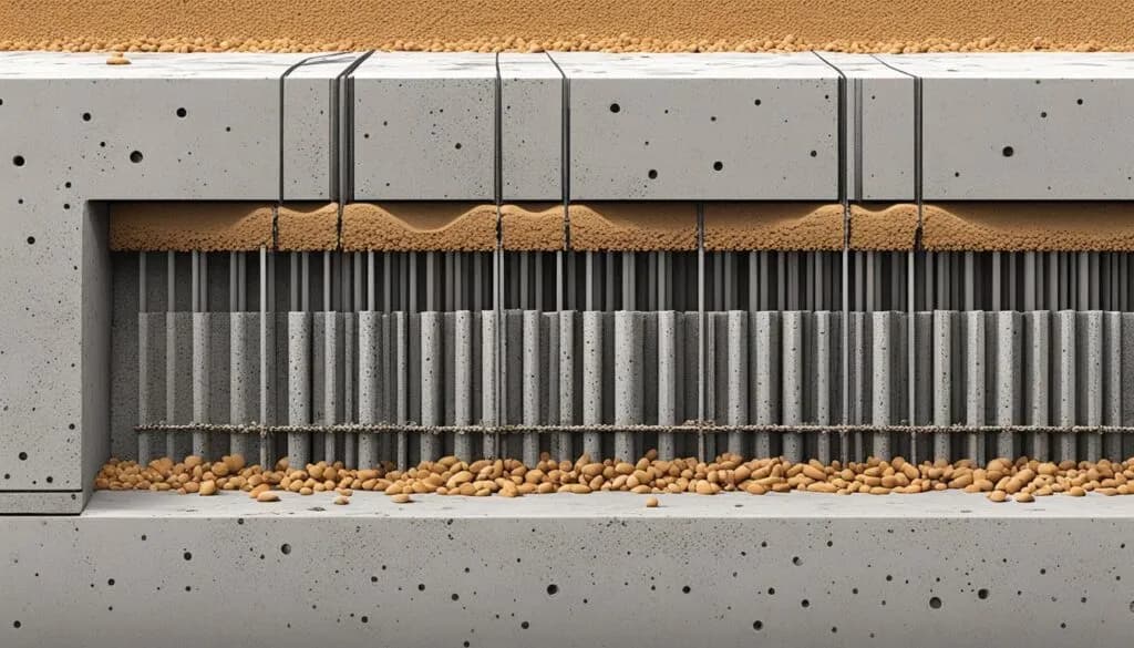 Jaki cement do słupków? Wybierz najlepszy beton dla trwałości